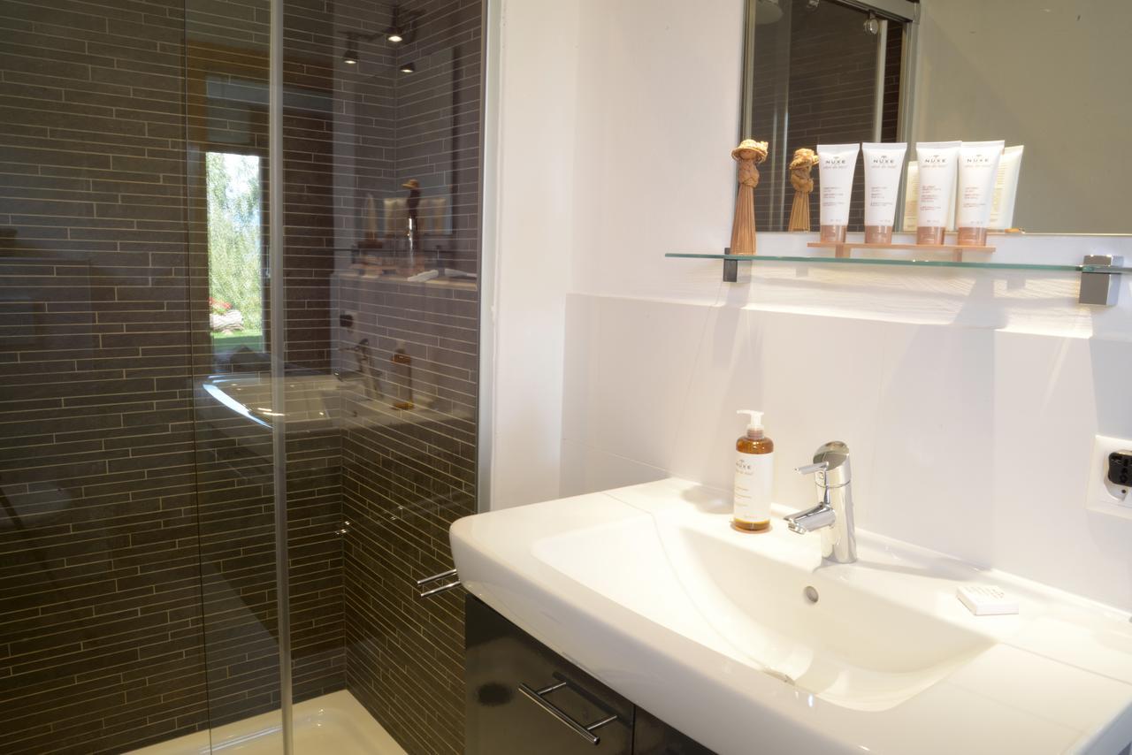 Ann Landscaped & Luxe Chalet 8 Pers By Alpvision Residences 넨다즈 외부 사진