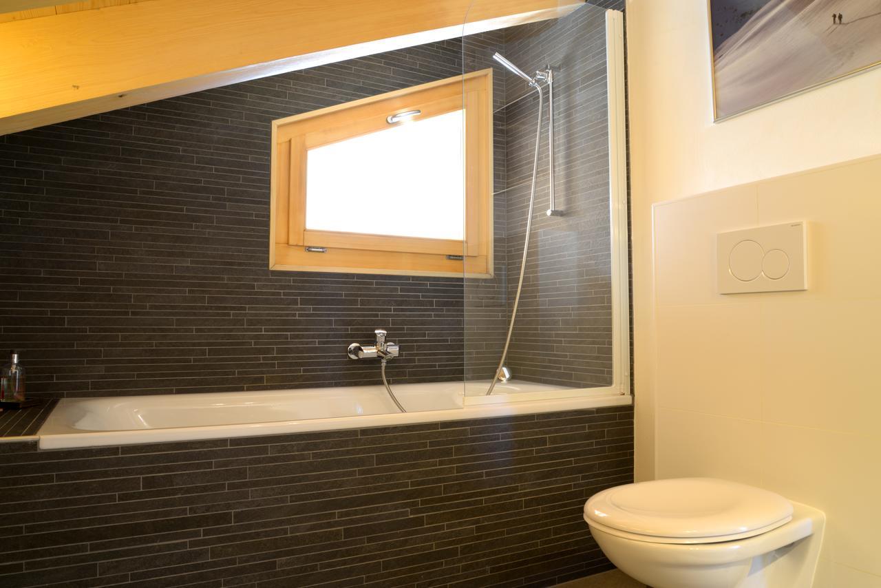 Ann Landscaped & Luxe Chalet 8 Pers By Alpvision Residences 넨다즈 외부 사진